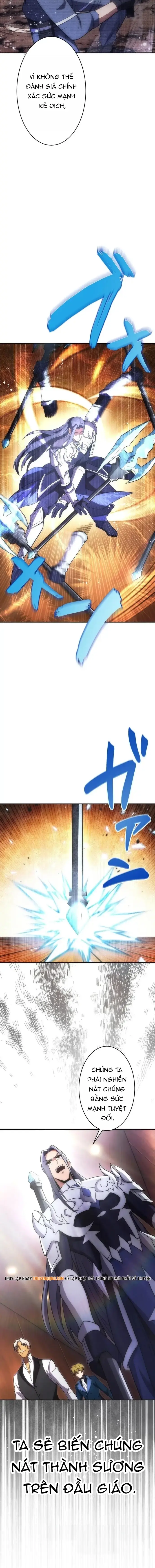 Moto Sekai Rank 1-I No Shoshinsha Chapter 23 - Trang 21
