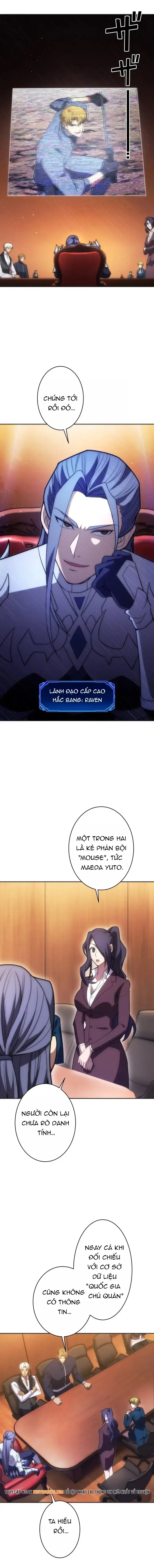 Moto Sekai Rank 1-I No Shoshinsha Chapter 23 - Trang 7