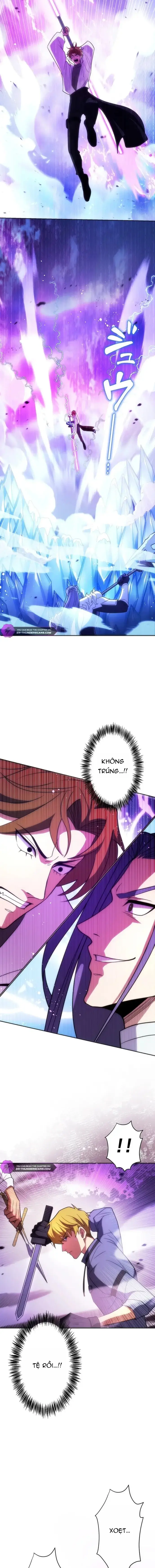 Moto Sekai Rank 1-I No Shoshinsha Chapter 24 - Trang 13