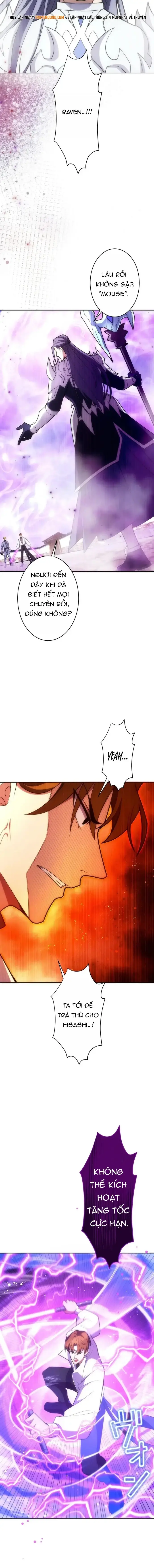 Moto Sekai Rank 1-I No Shoshinsha Chapter 24 - Trang 4