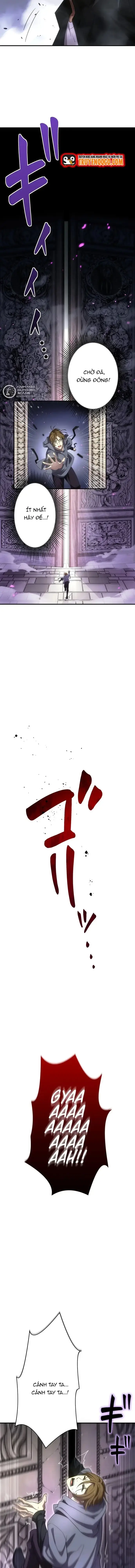 Moto Sekai Rank 1-I No Shoshinsha Chapter 3 - Trang 16