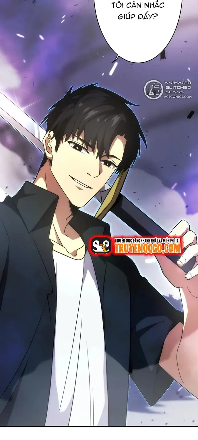 Moto Sekai Rank 1-I No Shoshinsha Chapter 3 - Trang 21