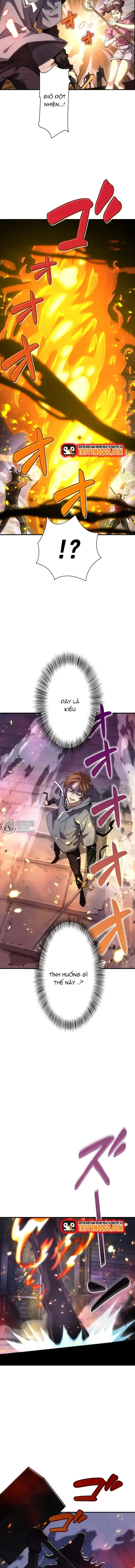 Moto Sekai Rank 1-I No Shoshinsha Chapter 3 - Trang 5