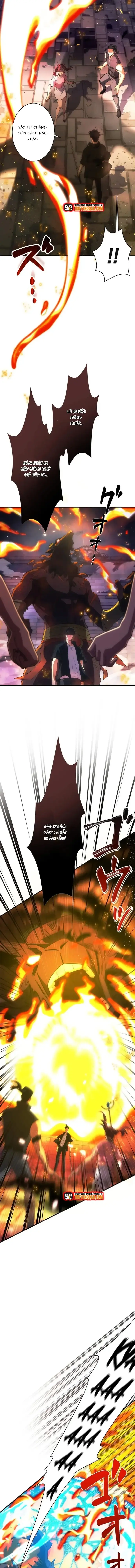Moto Sekai Rank 1-I No Shoshinsha Chapter 4 - Trang 4