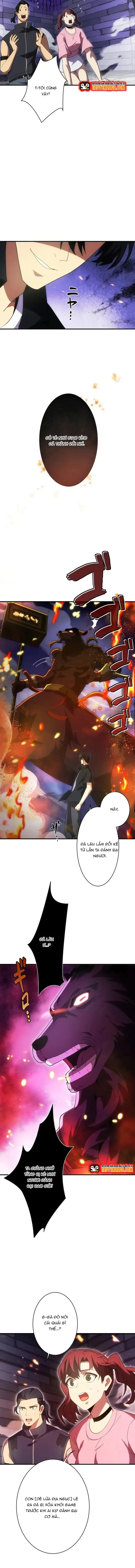 Moto Sekai Rank 1-I No Shoshinsha Chapter 4 - Trang 6