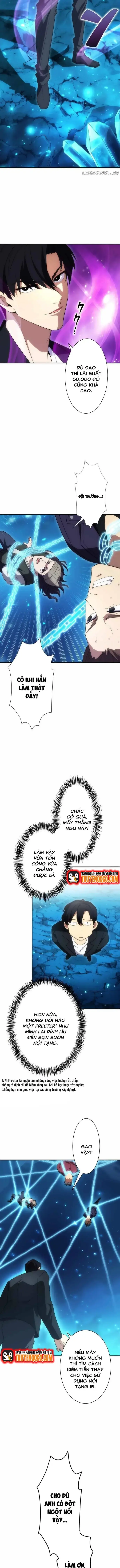 Moto Sekai Rank 1-I No Shoshinsha Chapter 7 - Trang 14