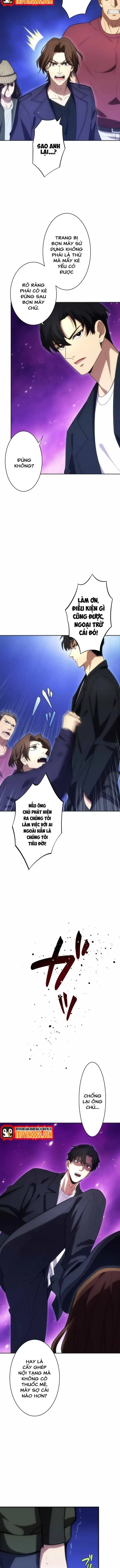Moto Sekai Rank 1-I No Shoshinsha Chapter 7 - Trang 18