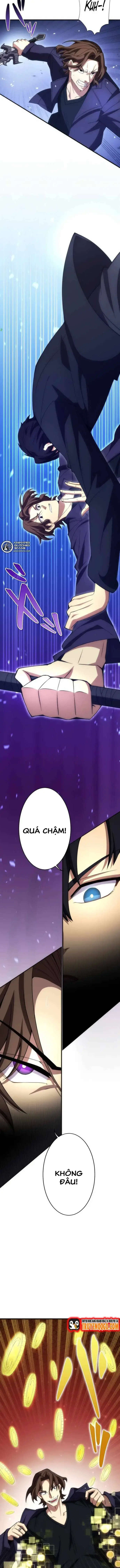 Moto Sekai Rank 1-I No Shoshinsha Chapter 7 - Trang 9