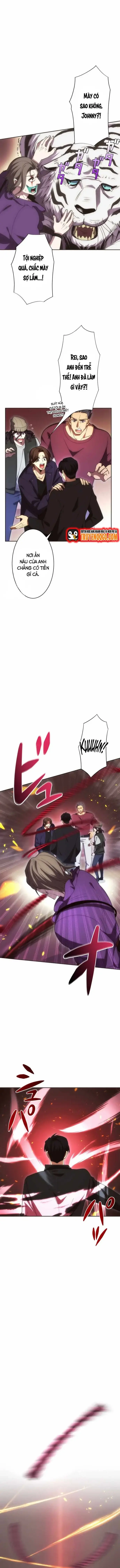 Moto Sekai Rank 1-I No Shoshinsha Chapter 8 - Trang 12