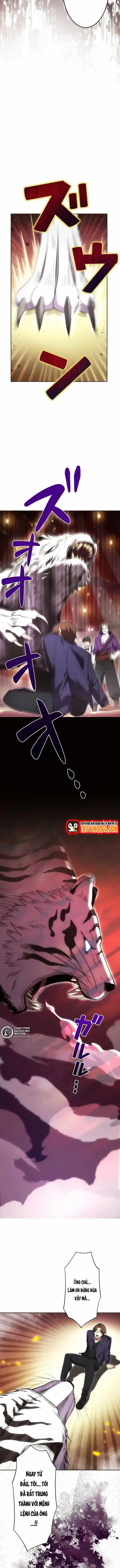 Moto Sekai Rank 1-I No Shoshinsha Chapter 8 - Trang 9