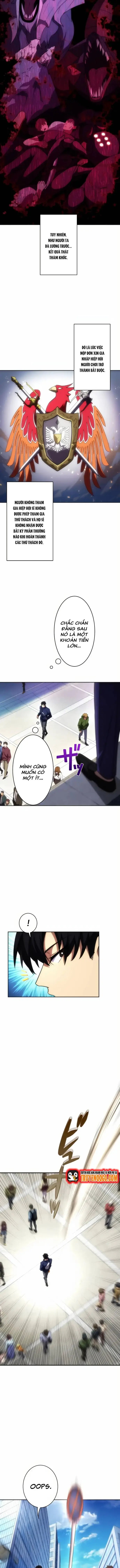 Moto Sekai Rank 1-I No Shoshinsha Chapter 9 - Trang 11