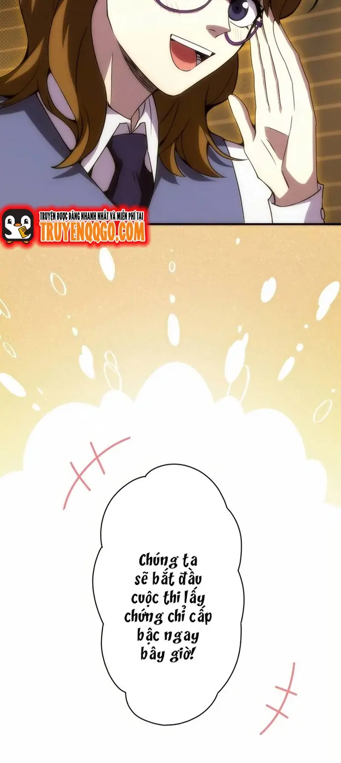 Moto Sekai Rank 1-I No Shoshinsha Chapter 9 - Trang 18