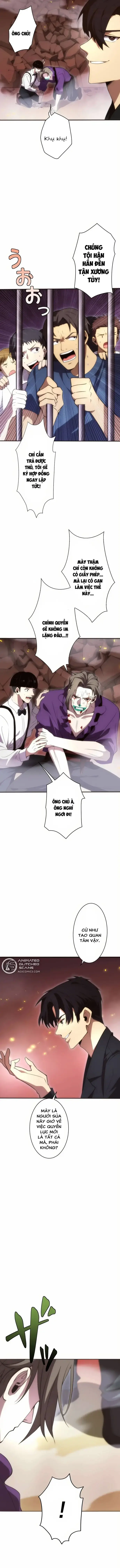 Moto Sekai Rank 1-I No Shoshinsha Chapter 9 - Trang 7