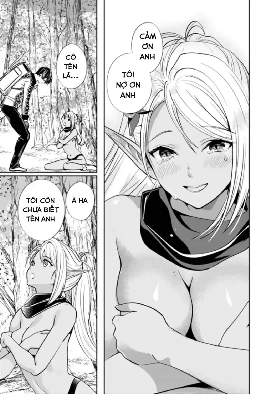 Moto Yuusha Wa Shizuka Ni Kurashitai Chapter 2 - Trang 12