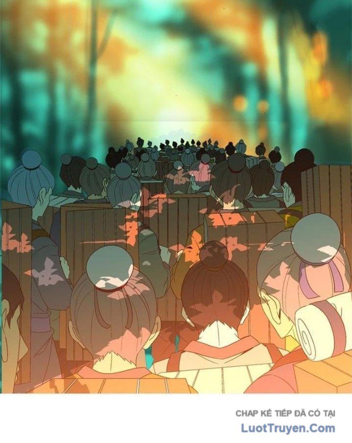 Mu Mu Mu Chapter 1 - Trang 23