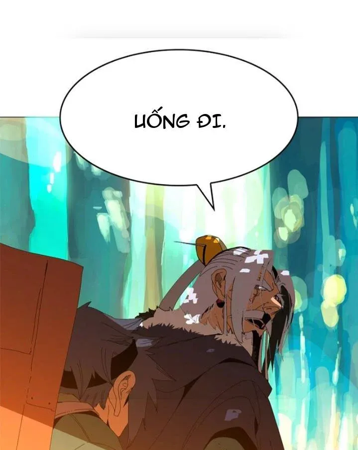 Mu Mu Mu Chapter 1 - Trang 28