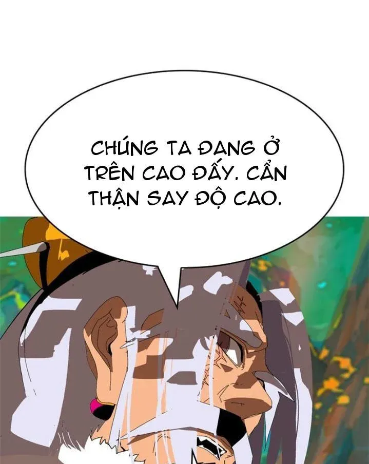 Mu Mu Mu Chapter 1 - Trang 30