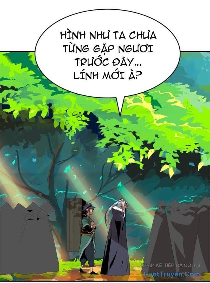 Mu Mu Mu Chapter 1 - Trang 34