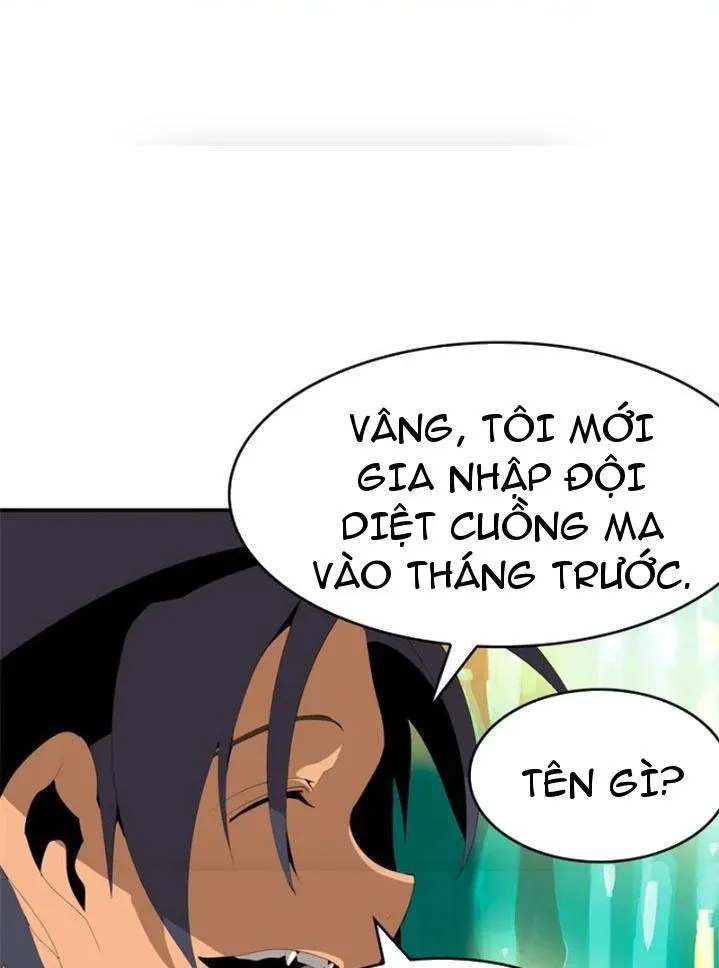 Mu Mu Mu Chapter 1 - Trang 35