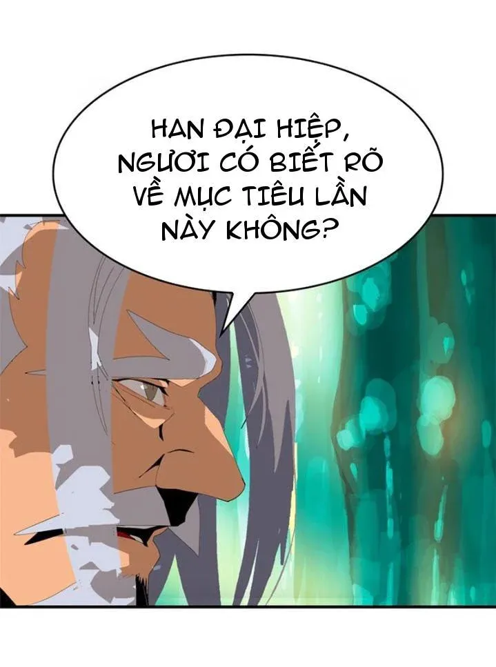 Mu Mu Mu Chapter 1 - Trang 38