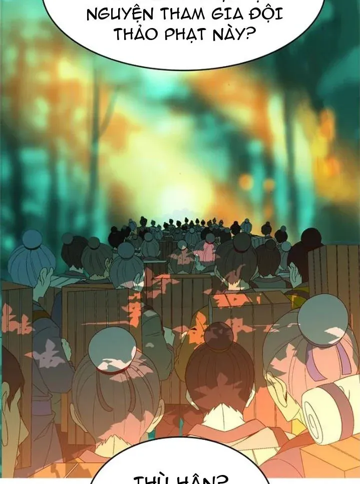 Mu Mu Mu Chapter 1 - Trang 48