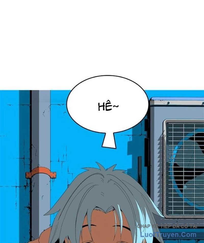 Mu Mu Mu Chapter 10 - Trang 11
