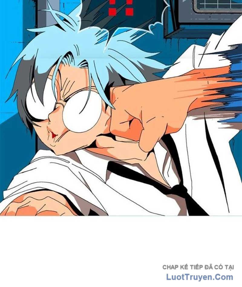 Mu Mu Mu Chapter 10 - Trang 13
