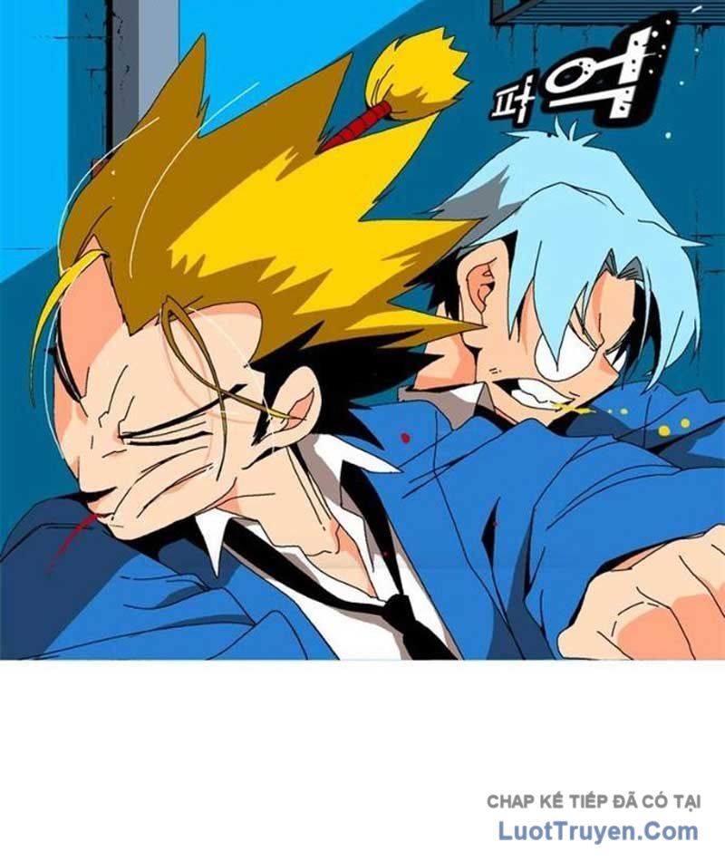 Mu Mu Mu Chapter 10 - Trang 17