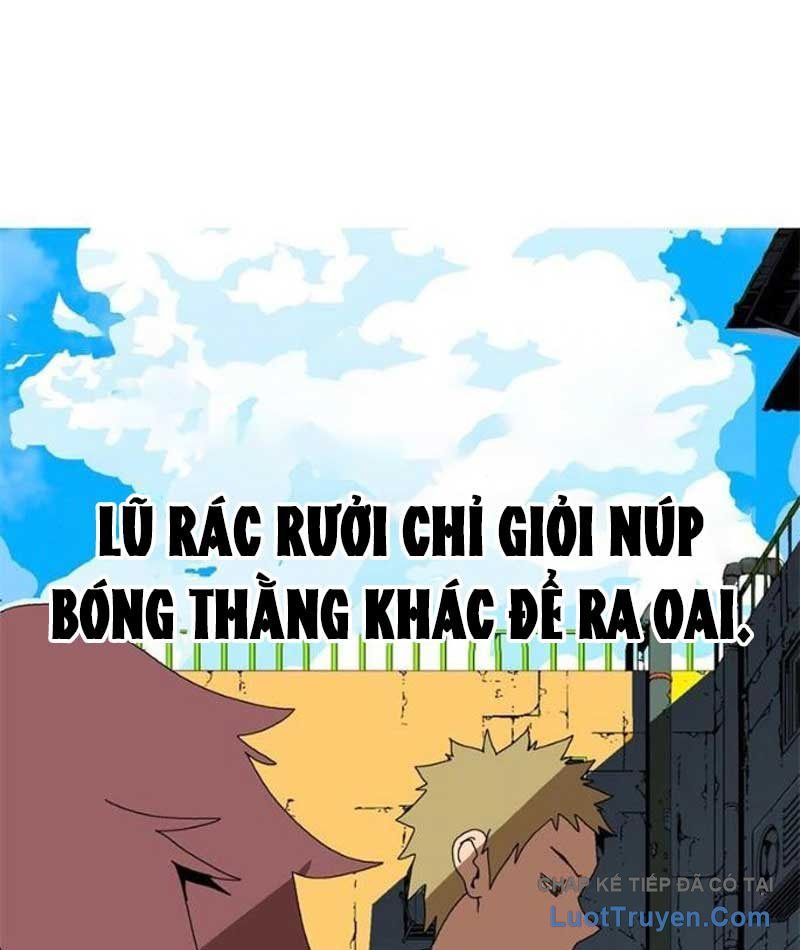 Mu Mu Mu Chapter 10 - Trang 18