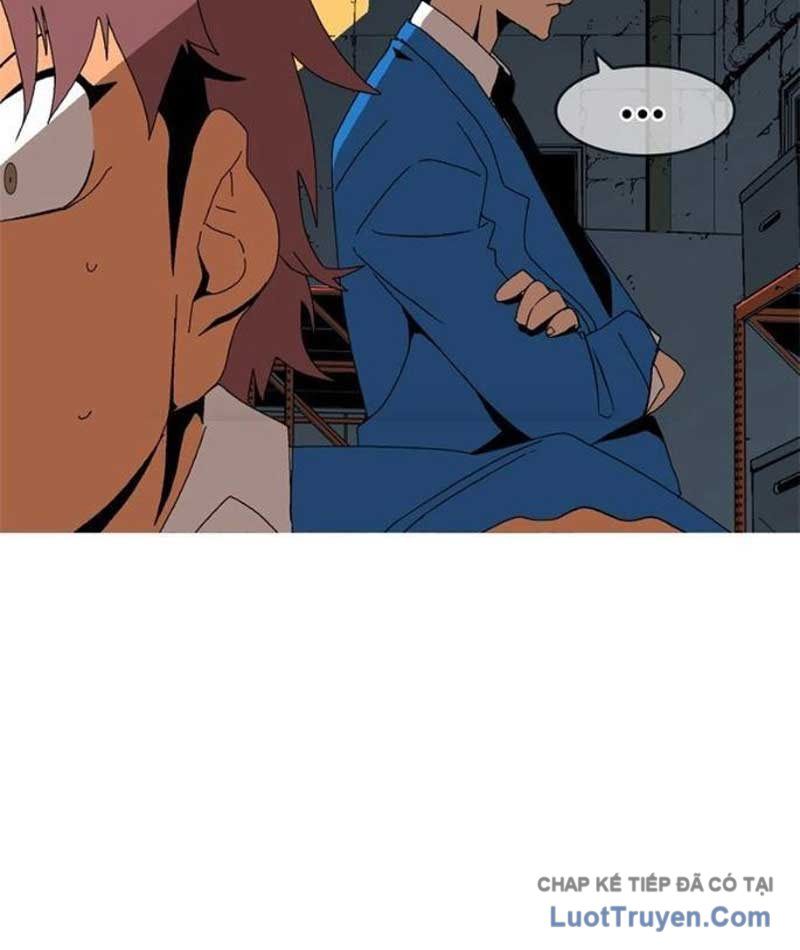 Mu Mu Mu Chapter 10 - Trang 19