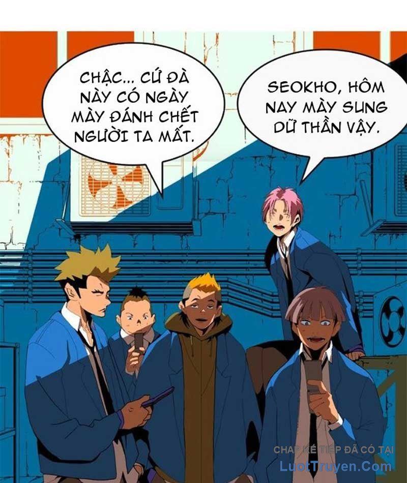 Mu Mu Mu Chapter 10 - Trang 20