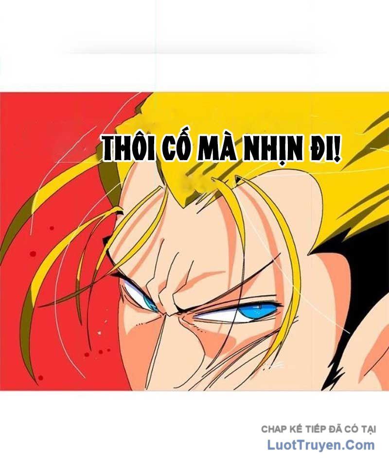 Mu Mu Mu Chapter 10 - Trang 22