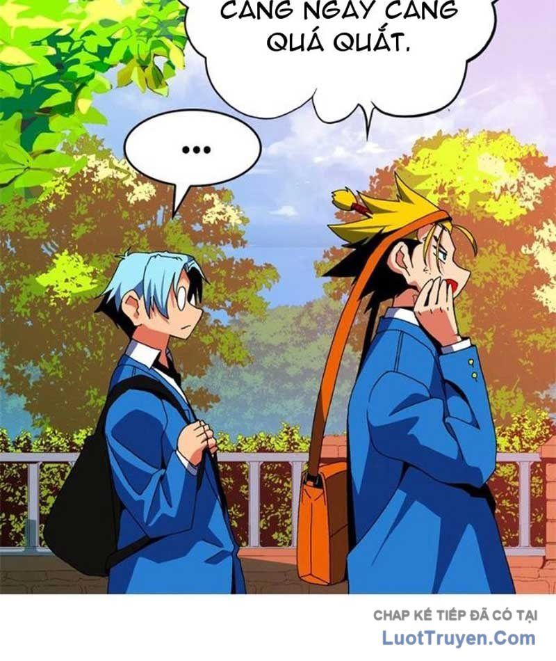 Mu Mu Mu Chapter 10 - Trang 37