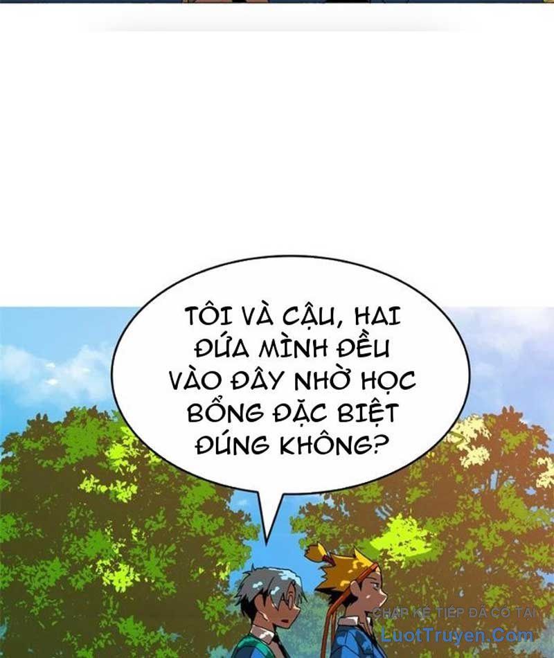 Mu Mu Mu Chapter 10 - Trang 40