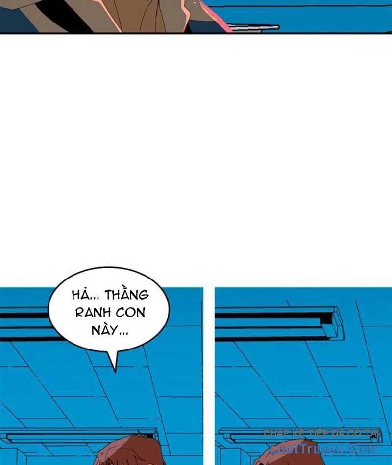 Mu Mu Mu Chapter 11 - Trang 10