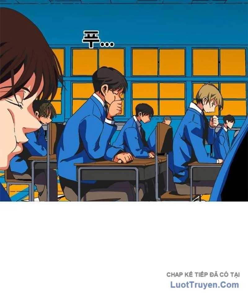 Mu Mu Mu Chapter 11 - Trang 18