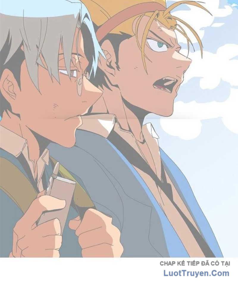Mu Mu Mu Chapter 11 - Trang 20