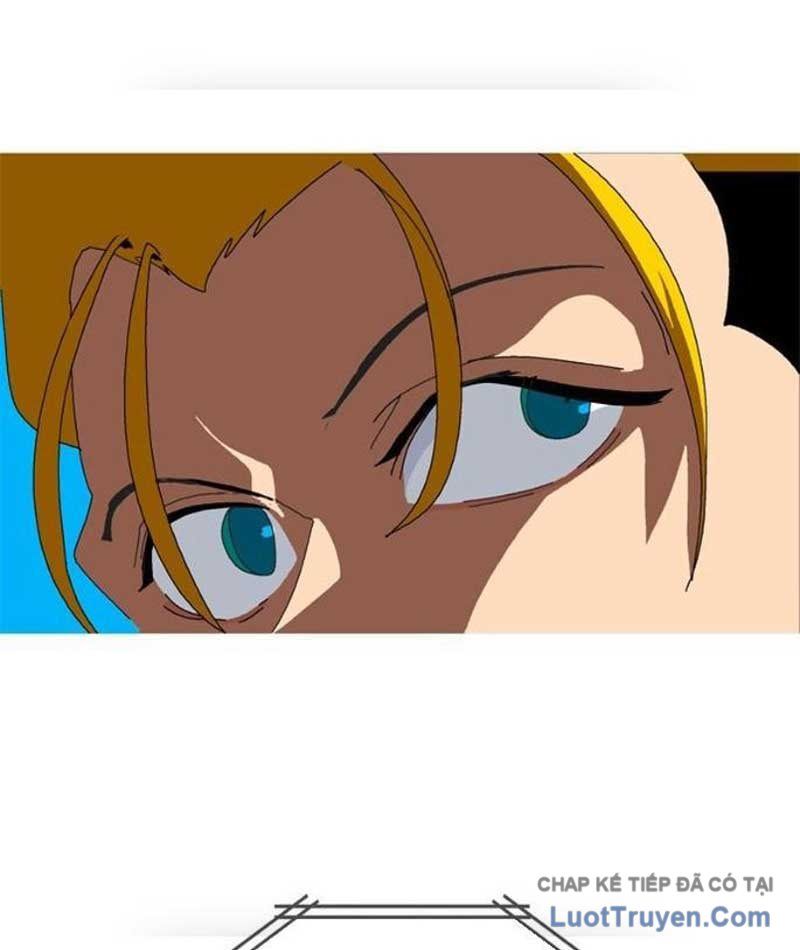 Mu Mu Mu Chapter 11 - Trang 23