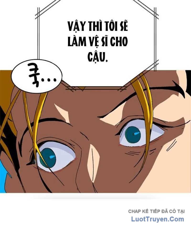 Mu Mu Mu Chapter 11 - Trang 24