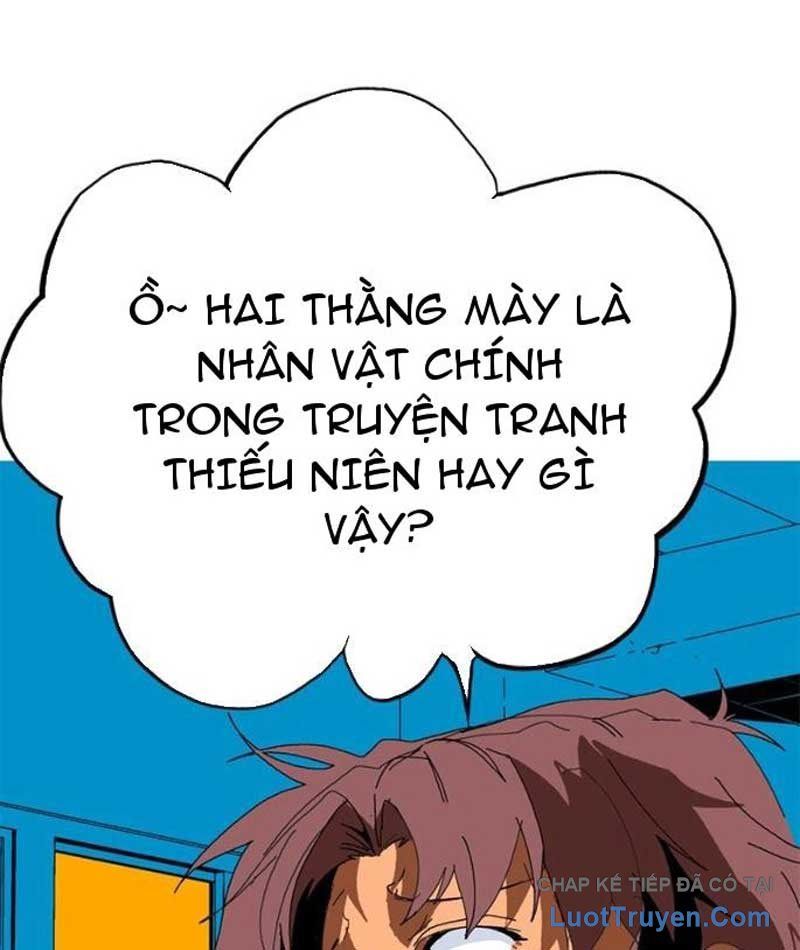 Mu Mu Mu Chapter 11 - Trang 27