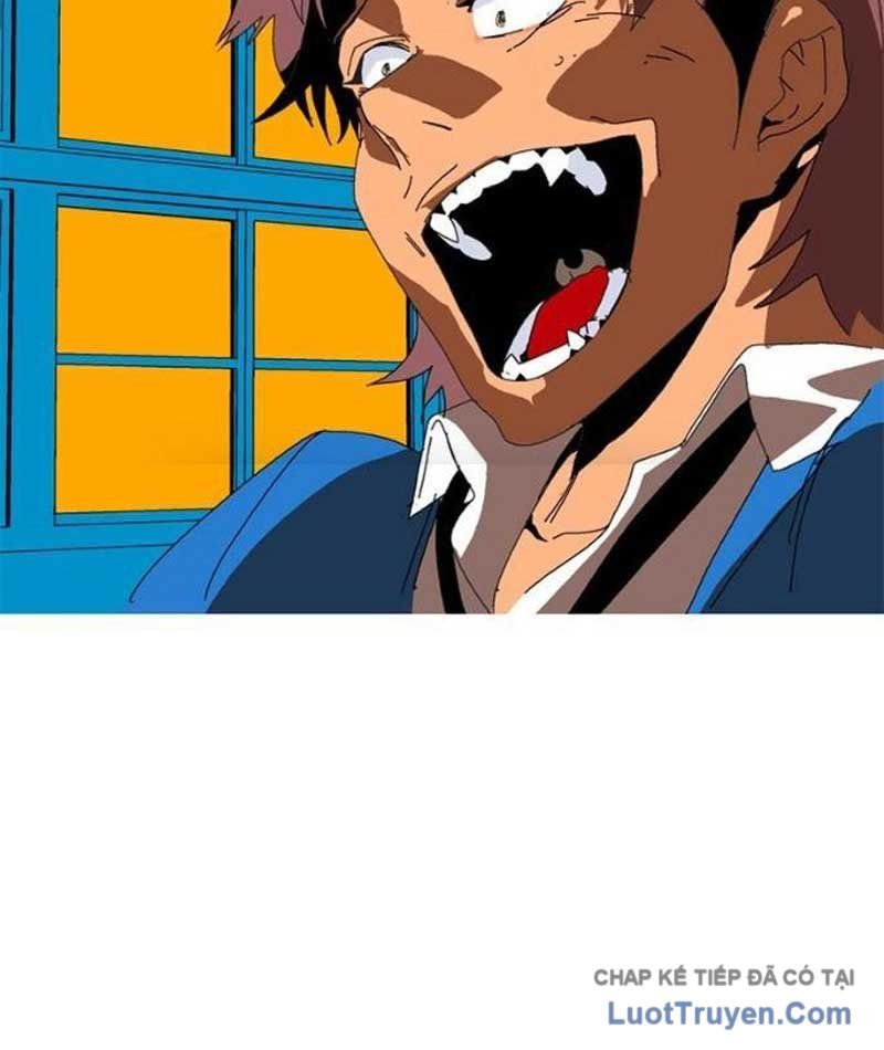 Mu Mu Mu Chapter 11 - Trang 28