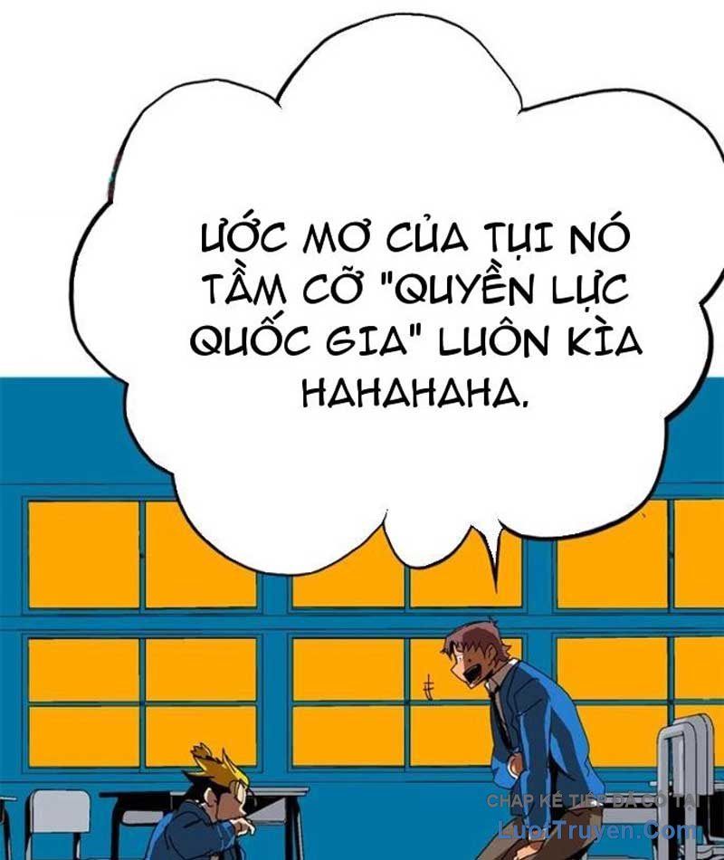 Mu Mu Mu Chapter 11 - Trang 29