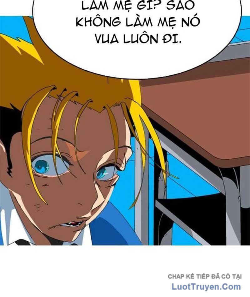 Mu Mu Mu Chapter 11 - Trang 31