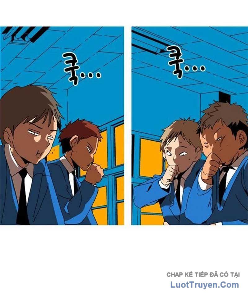 Mu Mu Mu Chapter 11 - Trang 32