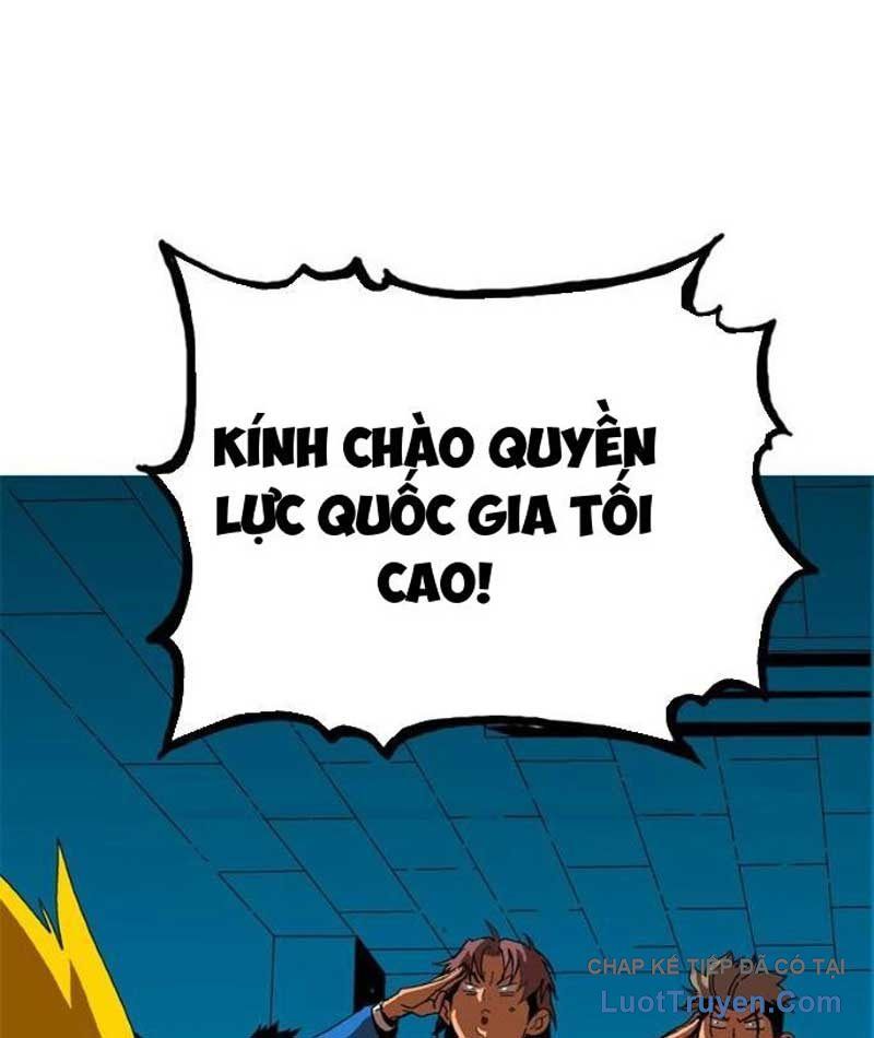 Mu Mu Mu Chapter 11 - Trang 33