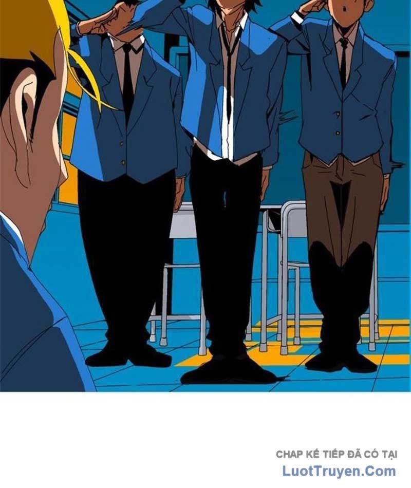 Mu Mu Mu Chapter 11 - Trang 34