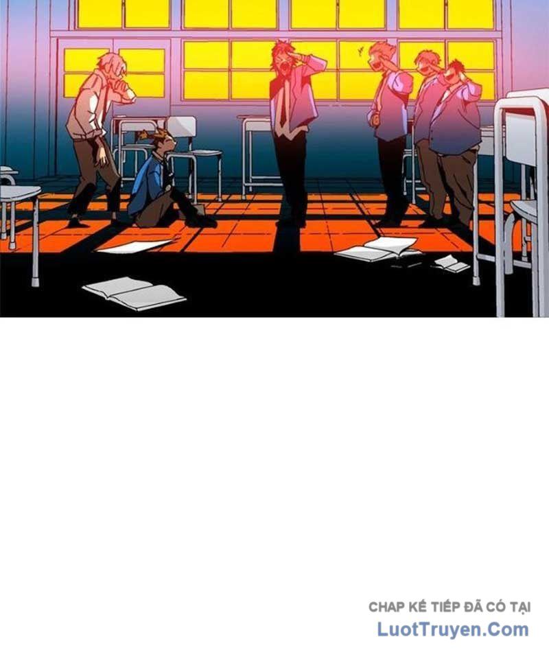 Mu Mu Mu Chapter 11 - Trang 36