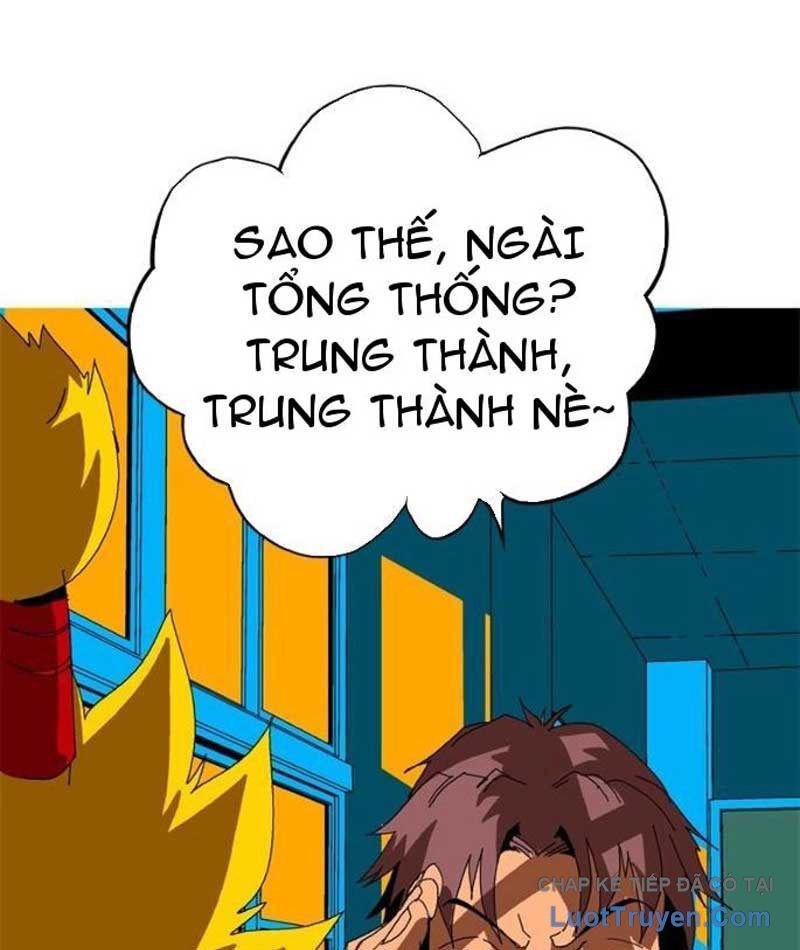 Mu Mu Mu Chapter 11 - Trang 37