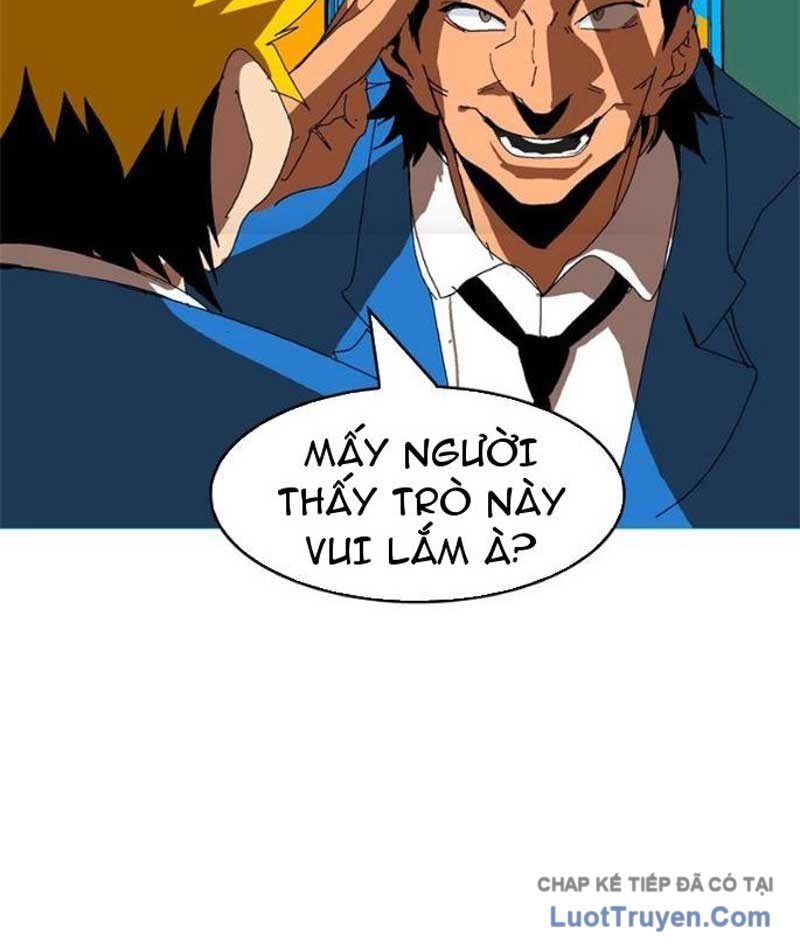 Mu Mu Mu Chapter 11 - Trang 38