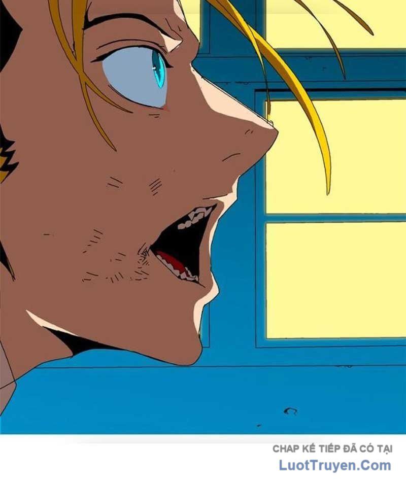 Mu Mu Mu Chapter 11 - Trang 40